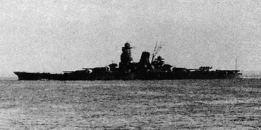 戦艦武蔵：沈黙の巨艦は語る？戦艦武蔵の真実とは！？