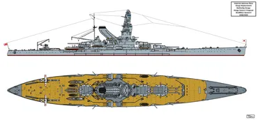 大和型戦艦を生んだ「A