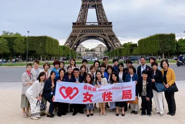 エッフェル姉さん】自民党女性局のフランス視察はなぜ大炎上したのか 自民党が学ばない「庶民感覚欠如」への批判感情 