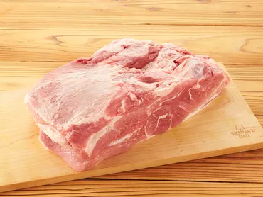 豚肉の部位を学ぼう！豚肉のプロが特徴を解説 