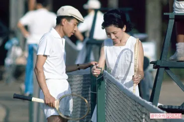 天皇陛下と美智子さまにとって思い出の場所「軽井沢テニスコート」秘話 