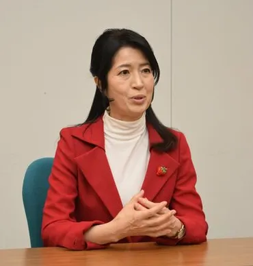 上野通子氏ってどんな人？政治家としての歩みとは!!?