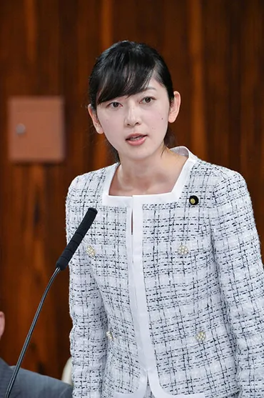 初質問が実現します！！ – 参議院神奈川選挙区・佐々木さやか公式ウェブサイト