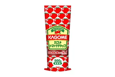 ケチャップの糖質は？糖質制限ダイエットに食べても大丈夫？ 