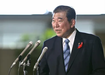 政策活動費「選挙に使うことある」→「使わない」 ぶれる石破首相 