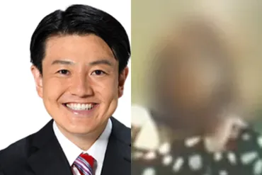 20代女性にキス》自民・山口晋議員が書類送検 泥酔したラウンジ女性の母親の前でキスの衝撃現場「あんた誰よ」 大物二世議員 の不同意わいせつ容疑