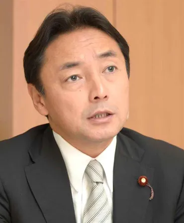 また女性スキャンダル 自民・後藤田正純氏、結婚詐欺で民事訴訟 