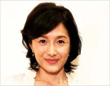 水野真紀の夫・後藤田正純議員が結婚詐欺で訴訟…不倫相手が騙され提訴と週刊文春。ホステスと浮気の過去も…画像あり 