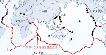 深海熱水噴出孔に生きる謎の古細菌、DPANNの生態とは？生命進化の謎を解き明かす!!