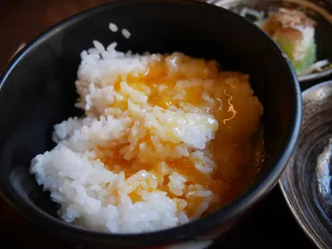 東京でおいしい卵かけご飯を食べたい！喜三郎農場に行ってきました 