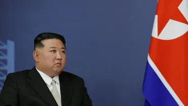 金正恩氏、「南北統一」の目標を放棄 韓国を「第1の敵国」に定めるべきと 