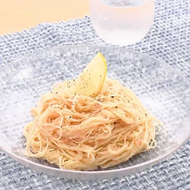 冷製パスタにぴったり！カッペリーニのレシピをご紹介 