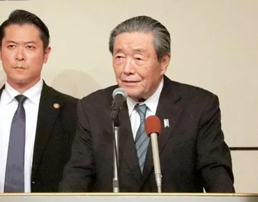 自民、裏金非公認支部へ２千万円 森山幹事長「党勢拡大の活動費」：東京新聞 TOKYO Web