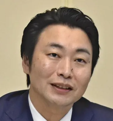 金子俊平前衆院議員のセクハラ問題！後援会は解散へ…真相とは！？