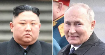 米、北朝鮮がロシアへ武器供与決定なら追加制裁の構え 強くけん制 