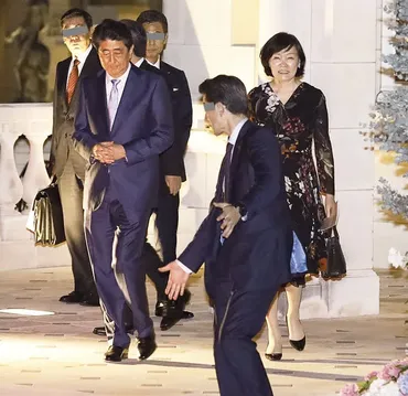 安倍昭恵さん、夫・晋三氏との35年。夫婦の歩みと支え合いとは？夫婦の絆、そして政治と人生の選択!!