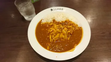 納豆カレーはなぜ人気？賛否両論のトッピング事情まさかの組み合わせとは！？