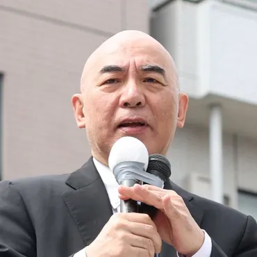 百田尚樹代表《終わったら全部言う！》宣言 日本 保守党3議席獲得で飯山陽氏との゛暗闘゛どうなる？（日刊ゲンダイDIGITAL）