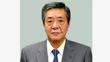 竹下亘衆院議員が死去、74歳 竹下派会長、食道がんを公表し療養 自民：朝日新聞デジタル