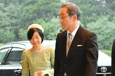 黒田清子さんと黒田慶樹さんの結婚生活は？愛子さまへの影響は？皇室の常識を覆した結婚とは！？