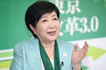 小池氏、自公都民ファと協調 来年の都議選、都政に影響も：時事ドットコム