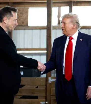 イーロン・マスクが「トランプ応援」に執着するワケ…「当選の見返り」のとんでもない内容（現代ビジネス） 