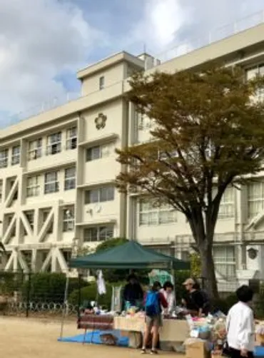 中豊島小学校、老朽化！天井落下事故発生!?100年の歴史を持つ小学校で起きた悲劇とは!!?