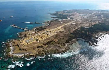 馬毛島基地建設は西之表市にどんな変化をもたらす？西之表市の変化とは！？