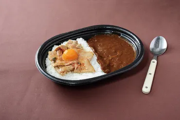 ASCII.jp：ローソンに名店監修の本気カレーが揃った！ 「Ghar」「新宿中村屋」などの監修カレーをリーズナブルに食べ比べできるぞ