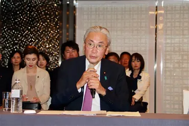 日華懇・古屋会長 日台関係の信頼「非常に厚い」 総統就任式に出席／台湾 