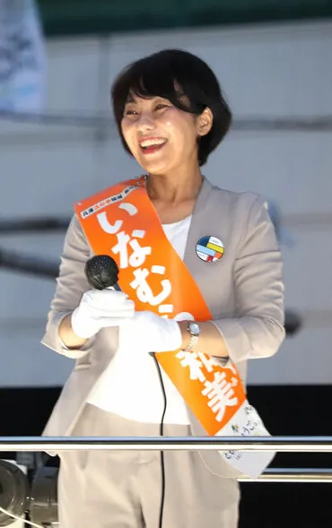 兵庫県知事選2024！激戦の行方は？激戦の兵庫県知事選とは！？