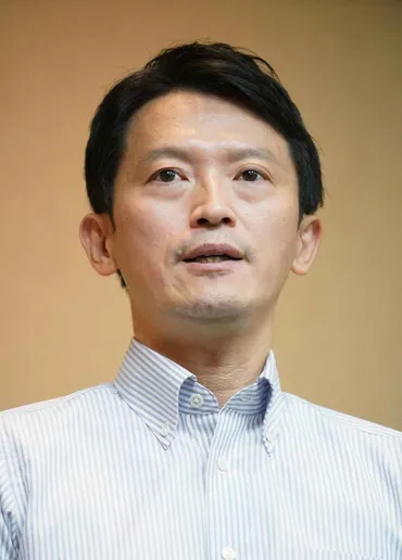 兵庫県知事選 稲村和美氏わずかにリード…前知事の斎藤元彦氏、再選へ猛追 支持政党別 清水貴之氏、広がりを欠く 