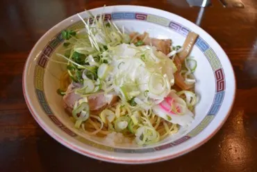 悪魔のネギだく油そうめん？簡単レシピで夏の食欲をそそる！油そば風そうめんアレンジとは！？