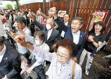 東京都議補欠選挙  各党の戦略は？各党の思惑が渦巻く!!