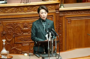 三原じゅん子氏初入閣へ、子ども担当相に起用の方針 厚労相は福岡氏 自民：朝日新聞デジタル