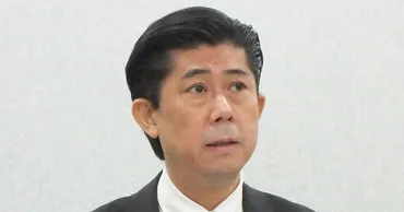 まさかと思ったけど…」安倍元首相銃撃事件で辞職した奈良県警元トップ 甲子園中継のCMで流れた「現在の姿」にネット騒然 