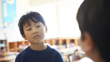 子ども同士の喧嘩や教員への反抗､不安定な11月に｢学級崩壊｣を回避する術 学級の｢ボス｣には1対1で個別に働きかけを 