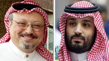 サウジ皇太子、カナダに暗殺部隊派遣か 元高官が米裁判所に訴え 