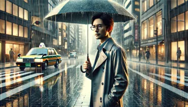 雨男とは何か？その特徴と社会的な迷信を科学的に探る 