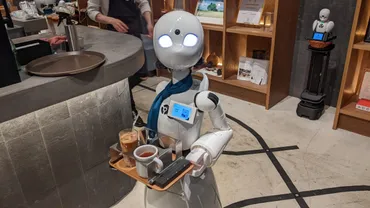 分身ロボットカフェを訪ねて 誰もが輝ける職場づくりとは？ 