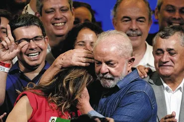 ブラジル大統領選、ルラ氏再登板！中国との関係はどうなる？ブラジルと中国、新たな関係とは！？