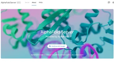 Google DeepMind、タンパク質予測モデル「AlphaFold 3」発表 医薬品開発を促進 