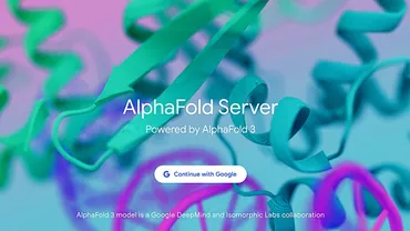 Google DeepMind AIタンパク質予測ツール「AlphaFold 3」を発表、AI創薬への応用に期待 