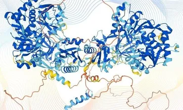 DeepMind社のAI ゛AlphaFold゛が2億以上のタンパク質構造を予測。専門家は ゛重要な進歩゛と呼んでいる。 