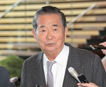 石原慎太郎氏の問題発言「健康への強いこだわり、不健康に直面する恐怖」 中島岳志さん 