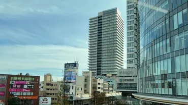 JR小岩駅周辺地区 市街地再開発事業 