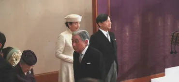 安倍首相と明仁上皇（下） 