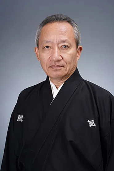 文楽 人形遣い 桐竹勘十郎さんからのメッセージ 