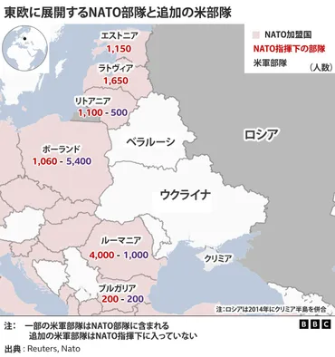 解説】 プーチン氏はなぜウクライナに侵攻したのか、何を求めているのか 