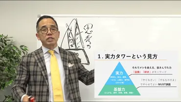 講演会レポート】高濱正伸「花まる学習会で伸ばす力とは〜中学受験・高校受験それぞれを見据えて〜」（2021/11/12実施 